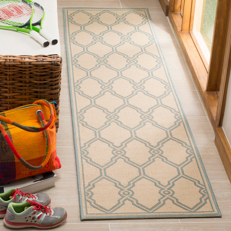 Tapijtloper Ionian in- & outdoor