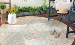 Buitenkleed Isla Rond