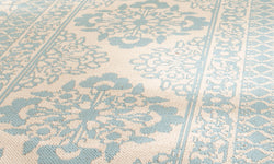 Buitenkleed Isla Rond