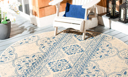 Buitenkleed Isla Rond
