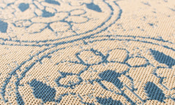 Buitenkleed Isla Rond