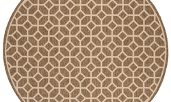 Buitenkleed Julyan Rond