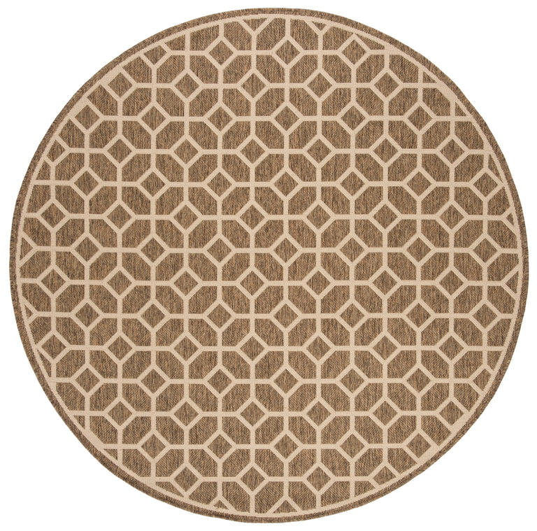 Buitenkleed Julyan Rond