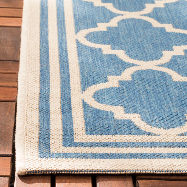 Tapijtloper La Concha in- & outdoor
