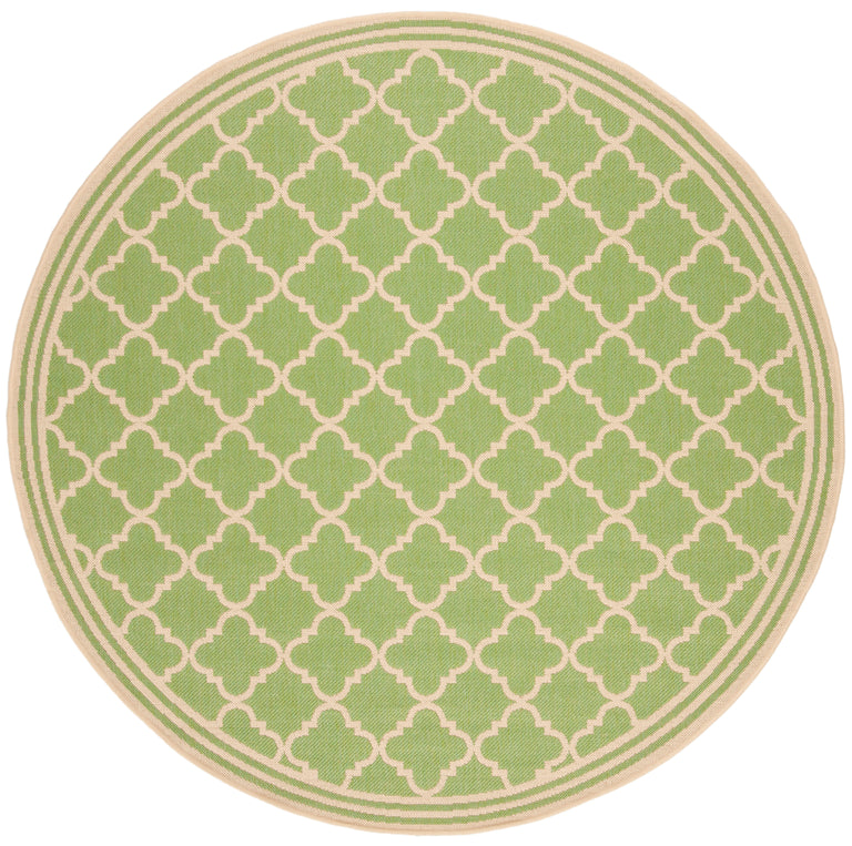 Buitenkleed La Concha Rond