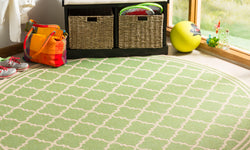 Buitenkleed La Concha Rond