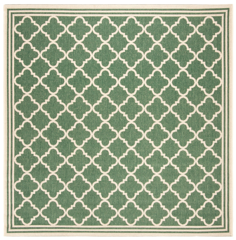 Vloerkleed La Concha Vierkant in- & outdoor