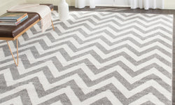 Vloerkleed Victoria in- & outdoor