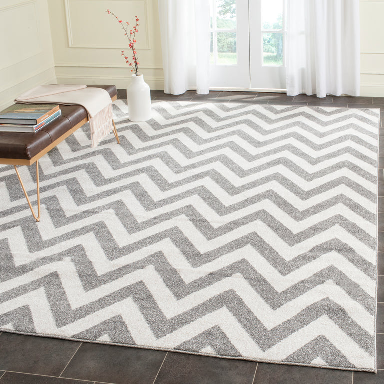 Vloerkleed Victoria in- & outdoor