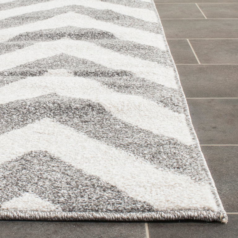 Vloerkleed Victoria in- & outdoor