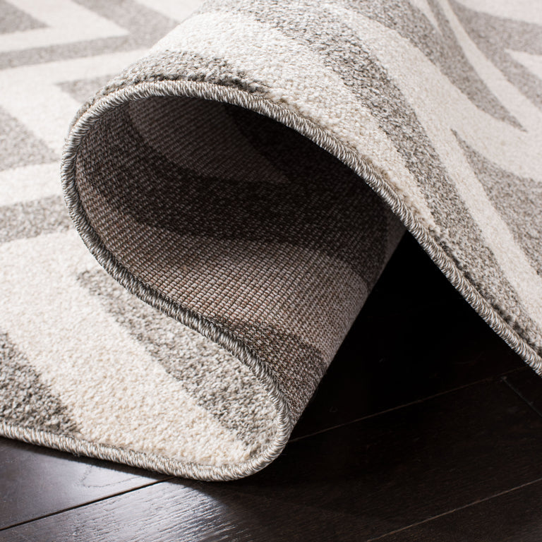 Vloerkleed Victoria in- & outdoor