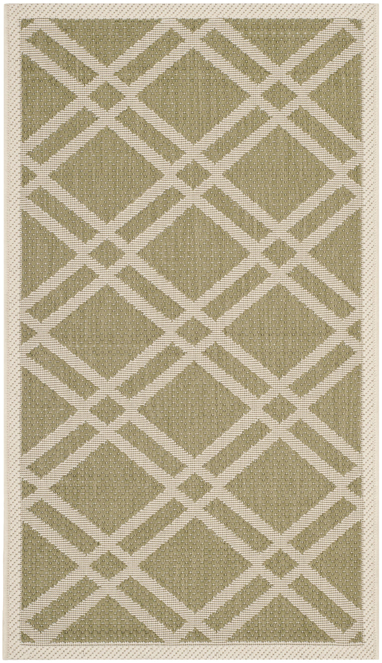 Vloerkleed Marbella in- & outdoor