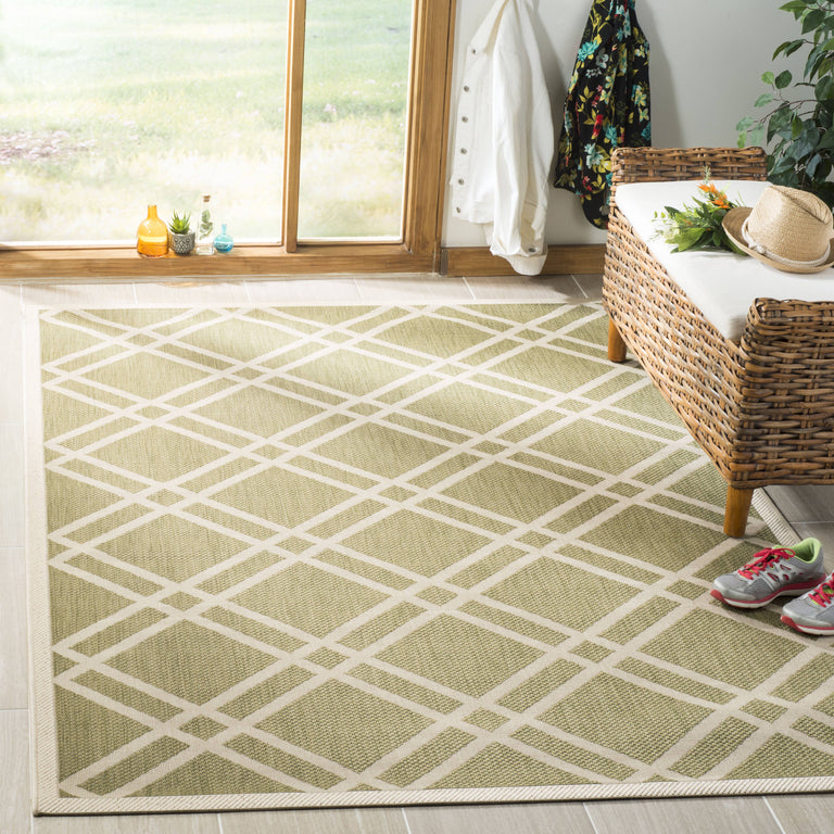 Vloerkleed Marbella in- & outdoor