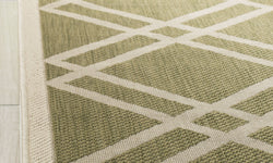 Vloerkleed Marbella in- & outdoor