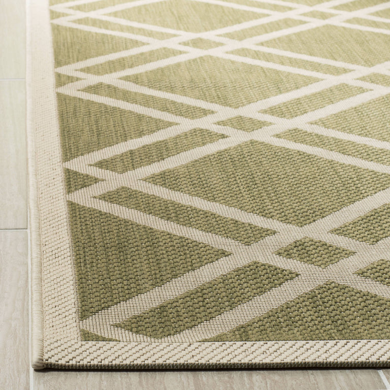 Vloerkleed Marbella in- & outdoor