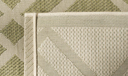 Vloerkleed Marbella in- & outdoor