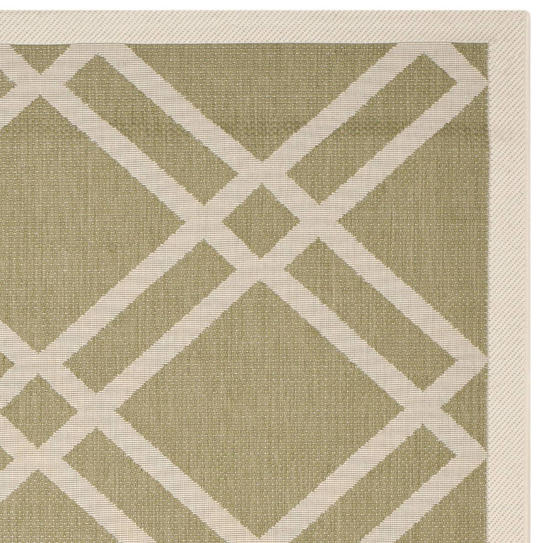 Vloerkleed Marbella in- & outdoor