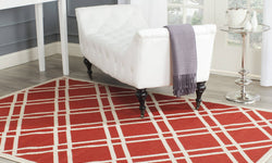 Vloerkleed Marbella in- & outdoor