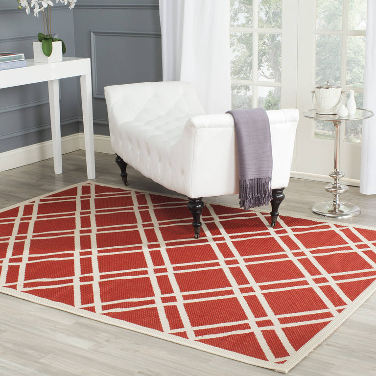 Vloerkleed Marbella in- & outdoor