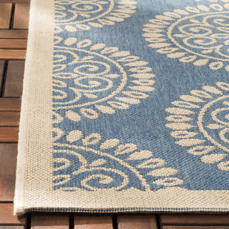 Buitenkleed Molly Oceaan 1