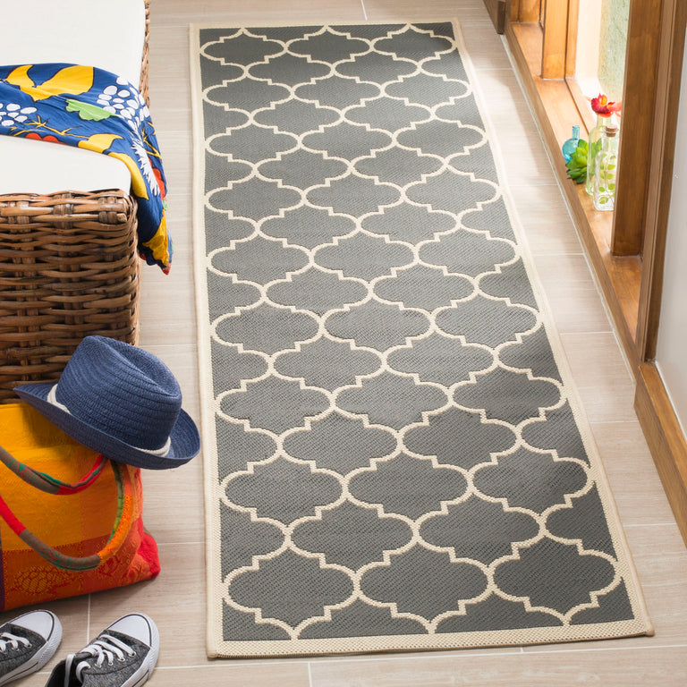 Vloerkleed Monaco in- & outdoor