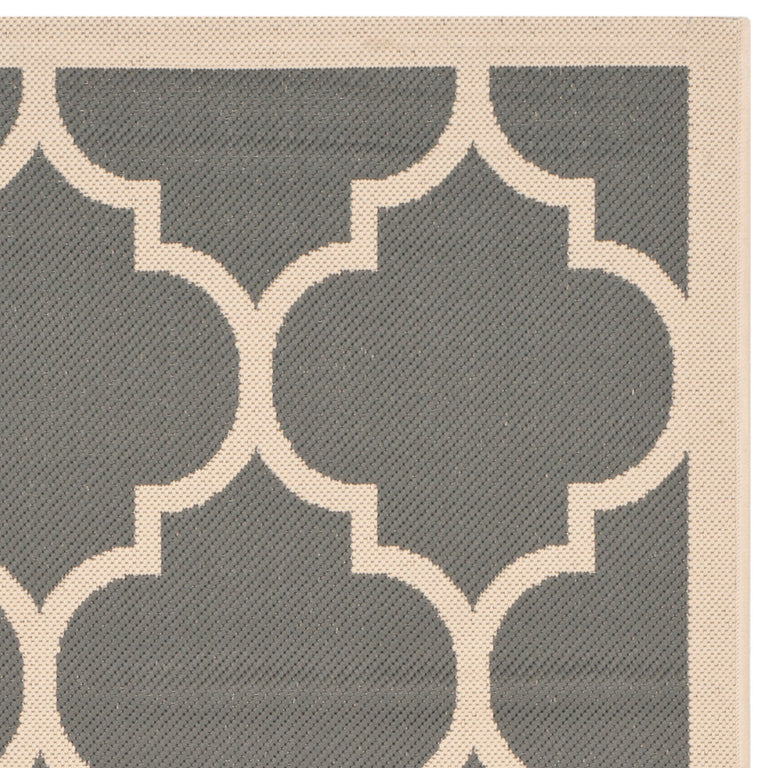 Vloerkleed Monaco in- & outdoor