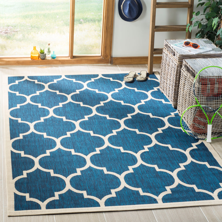 Vloerkleed Monaco in- & outdoor