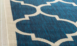 Vloerkleed Monaco in- & outdoor
