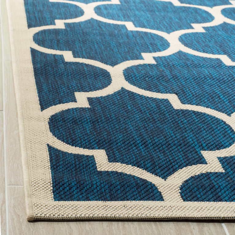Vloerkleed Monaco in- & outdoor