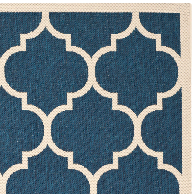 Vloerkleed Monaco in- & outdoor