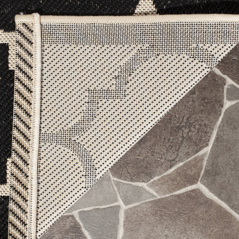 Vloerkleed Monaco in- & outdoor
