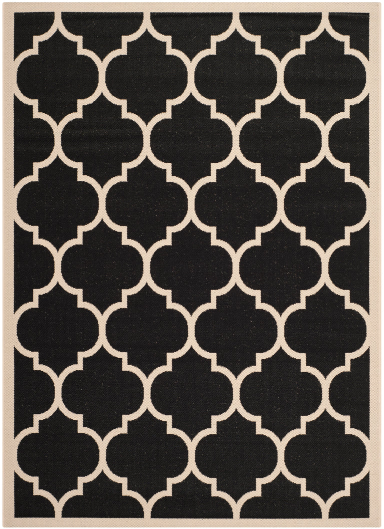Vloerkleed Monaco in- & outdoor