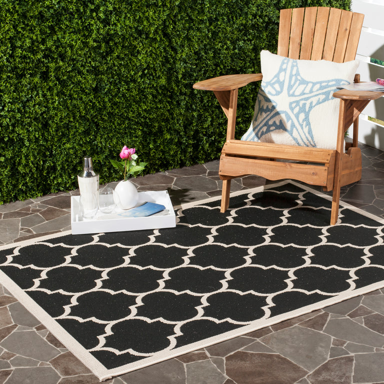 Vloerkleed Monaco in- & outdoor