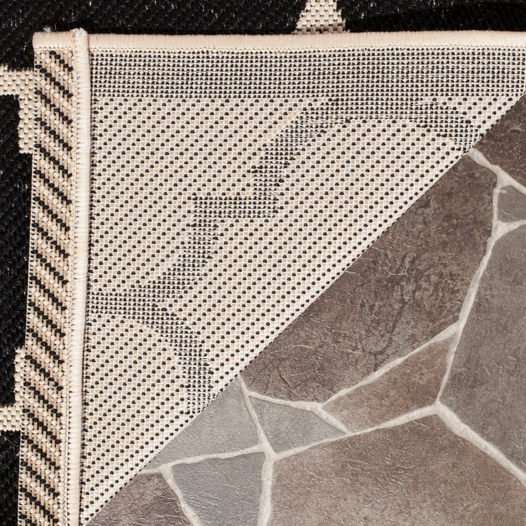 Vloerkleed Monaco in- & outdoor