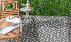 Vloerkleed Mykonos in- & outdoor