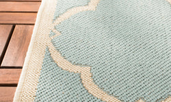 Vloerkleed Myrtos in- & outdoor