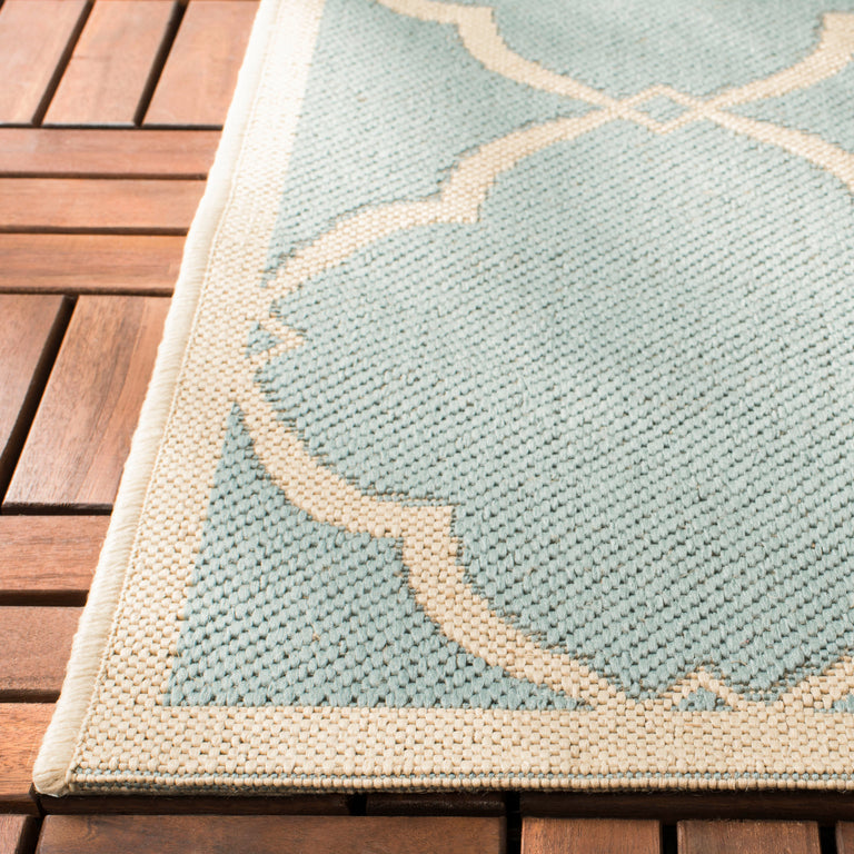Vloerkleed Myrtos in- & outdoor