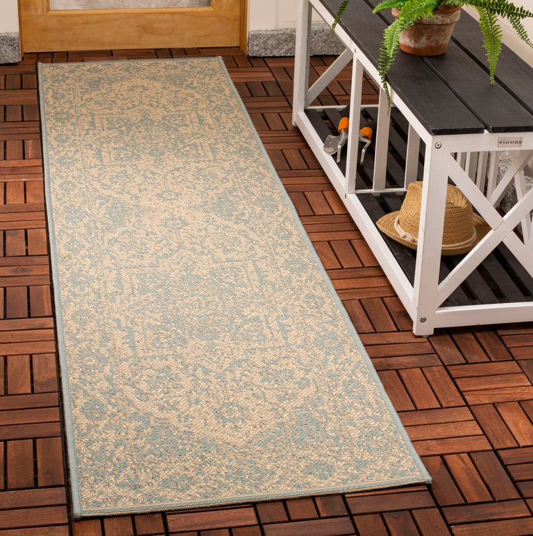 Tapijtloper Nina in- & outdoor