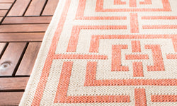 Vloerkleed Petani in- & outdoor