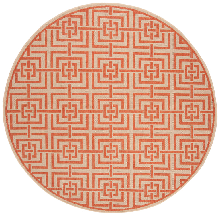 Buitenkleed Petani Rond
