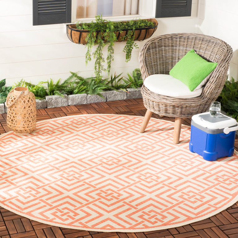Buitenkleed Petani Rond