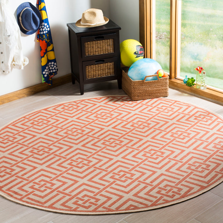 Buitenkleed Petani Rond