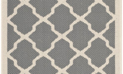 Vloerkleed Samanna in- & outdoor