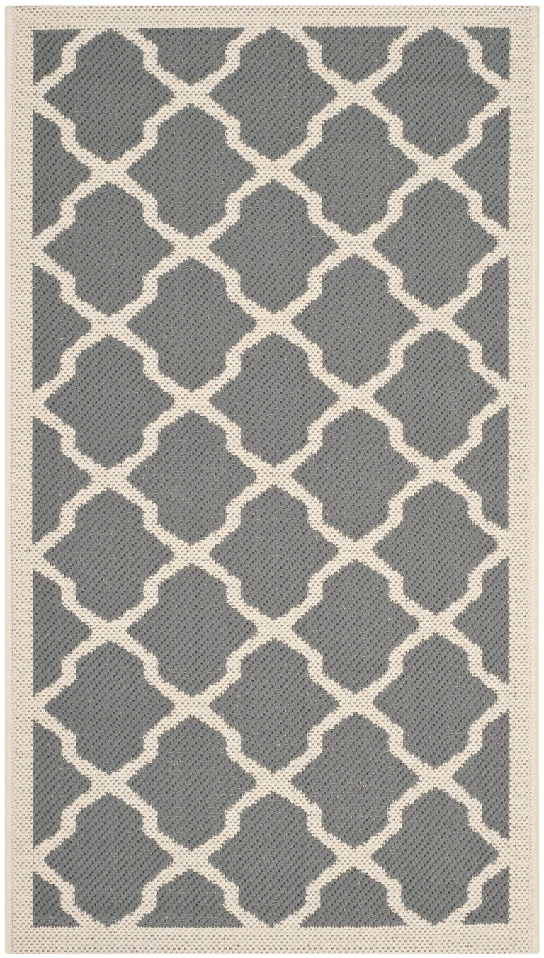 Vloerkleed Samanna in- & outdoor