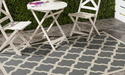 Vloerkleed Samanna in- & outdoor