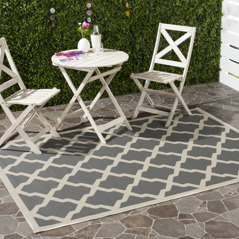 Vloerkleed Samanna in- & outdoor