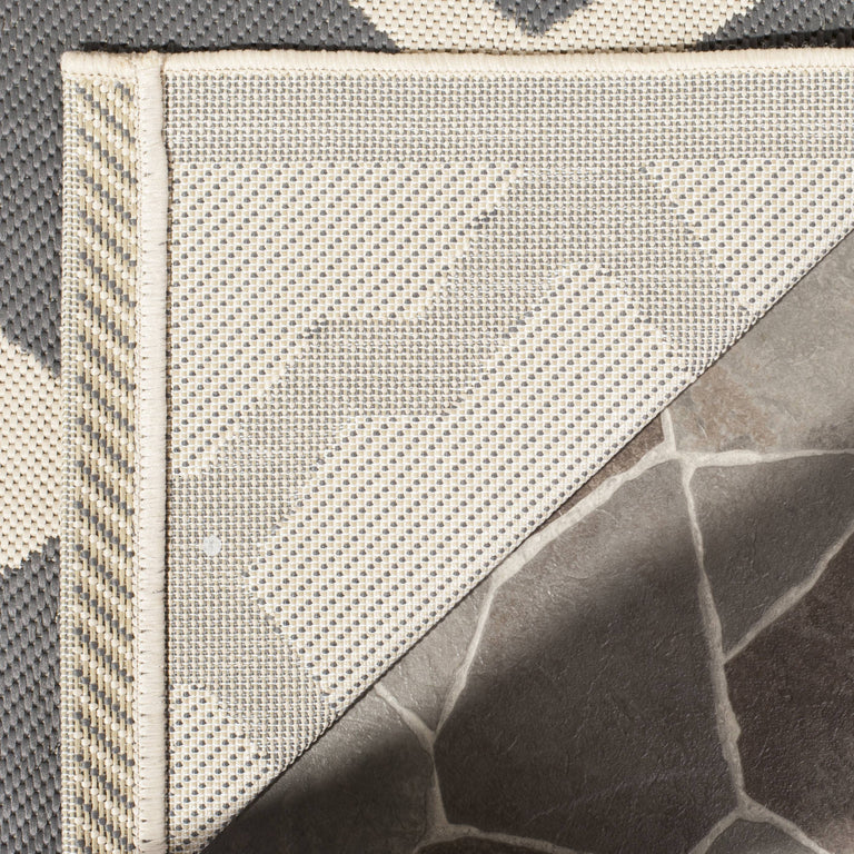 Vloerkleed Samanna in- & outdoor