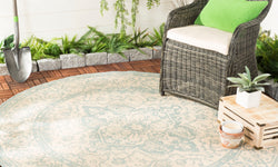 Buitenkleed South Bay Rond