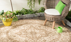 Buitenkleed South Bay Rond