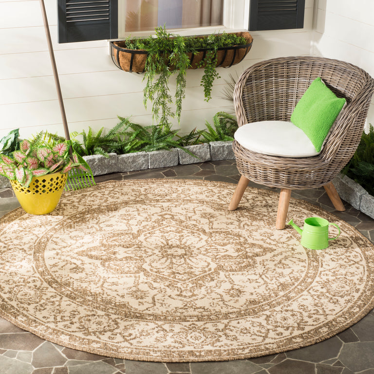 Buitenkleed South Bay Rond